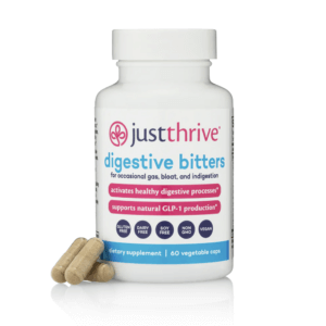 Digestive Bitters